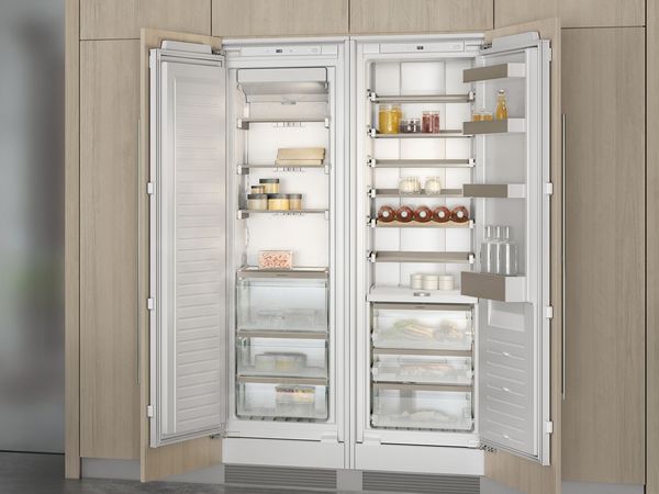 Réfrigérateurs série 200
