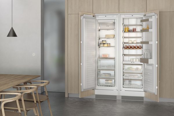 Refrigerators 200 series