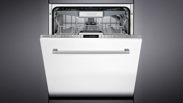 dishwashers 200 series basket system and smooth running rails