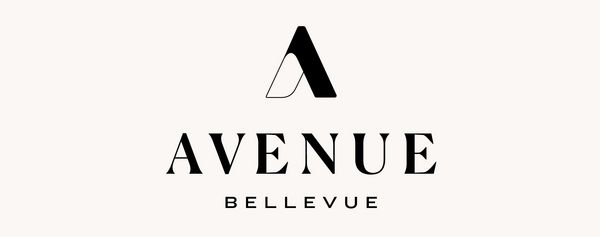 Avenue Bellevue logo