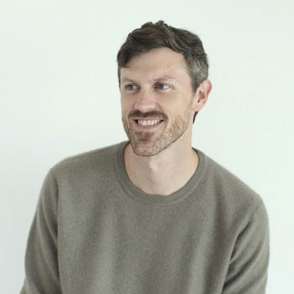 Chet Callahan headshot