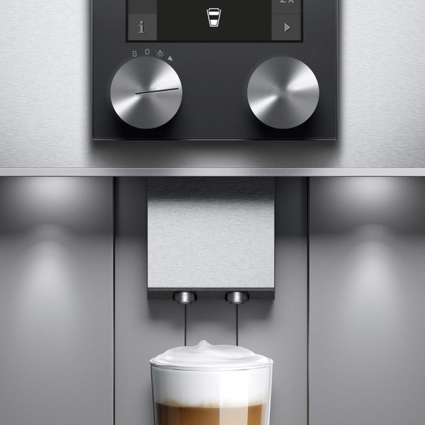 咖啡機
