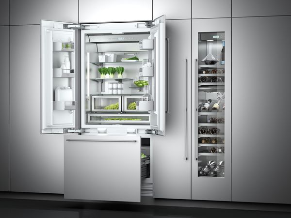 Réfrigérateurs série 200