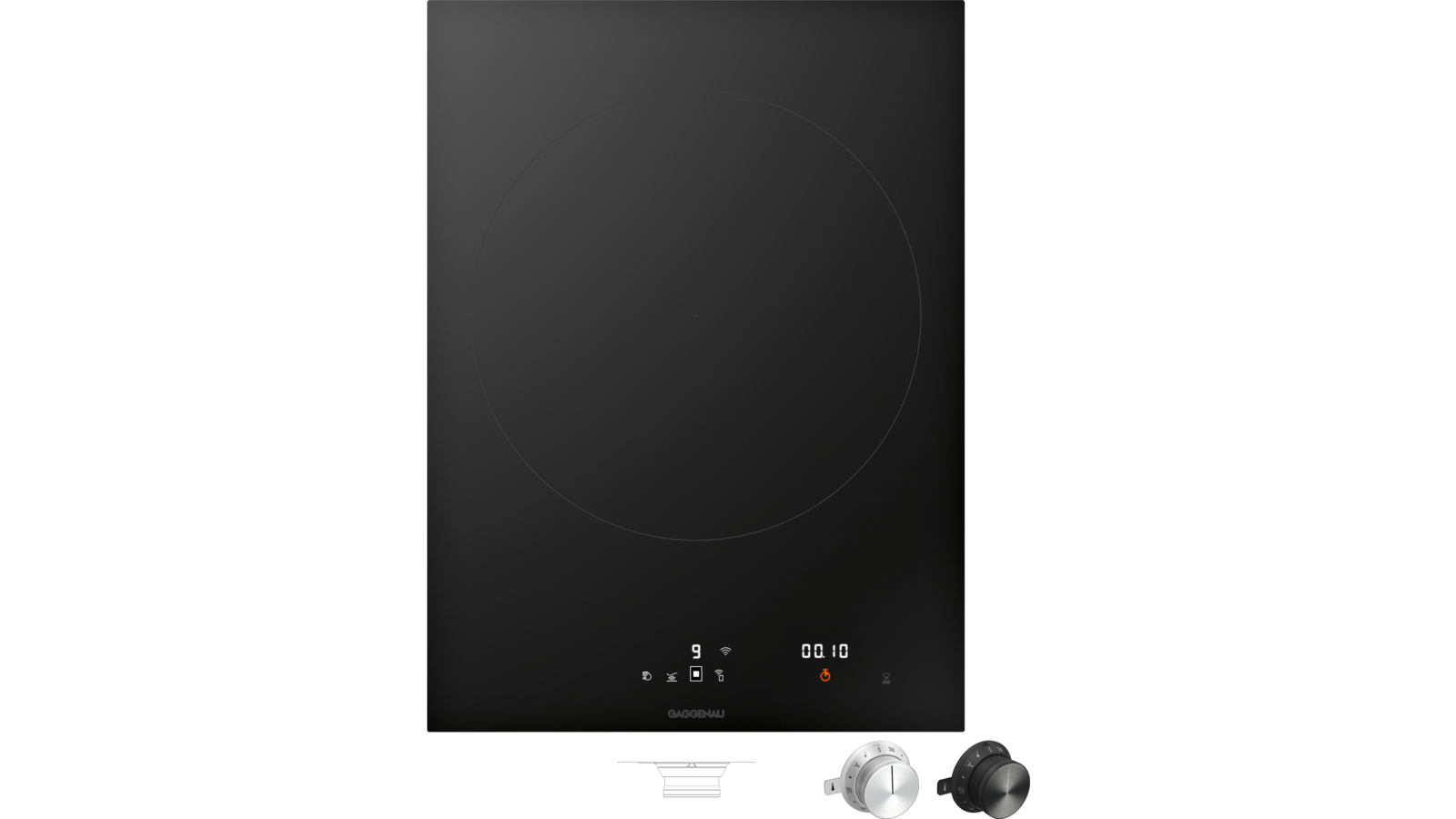 VI414105 Vario Induction Cooktop GAGGENAU ZZ