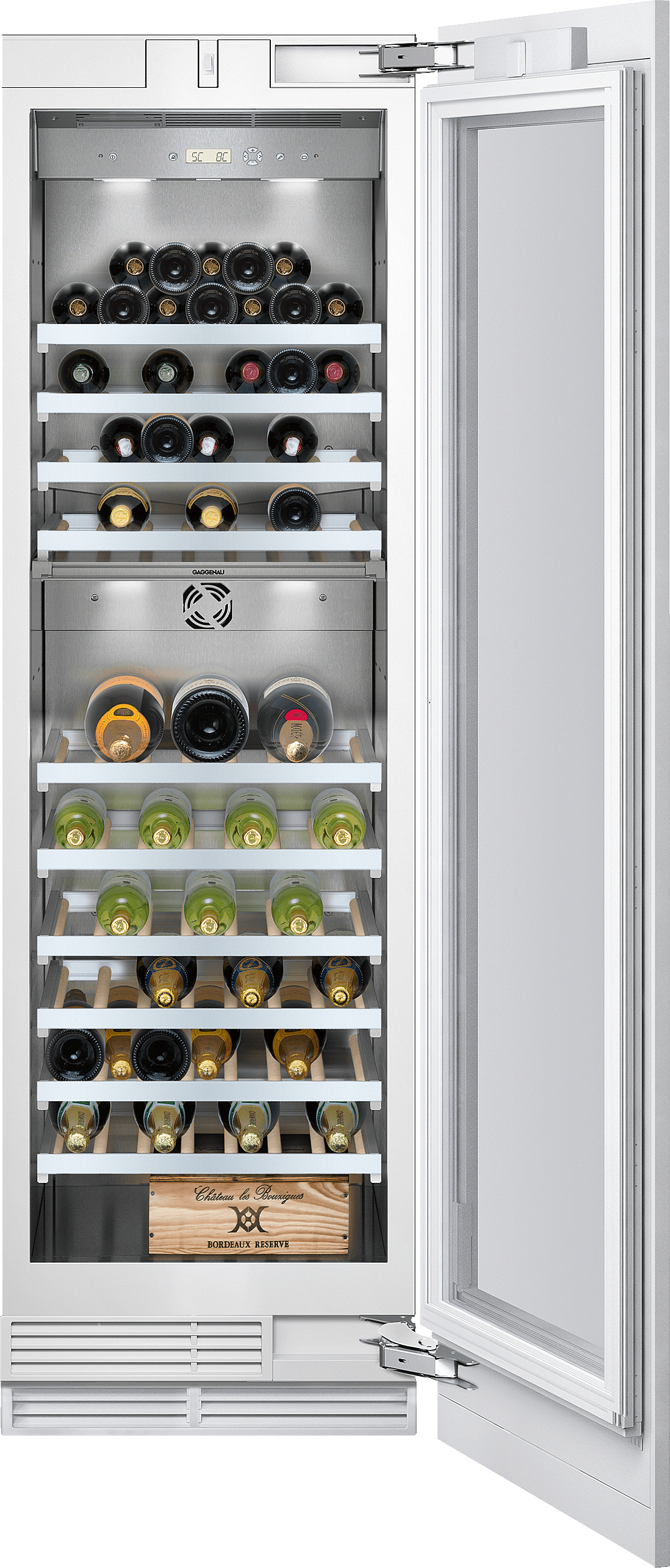 RW 464 361 Cooling Gaggenau