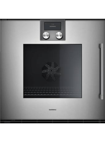 Oven 60cm 200 series MET L BOP251111
