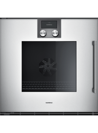 Backofen 60cm Serie 200 SIL L BOP251131