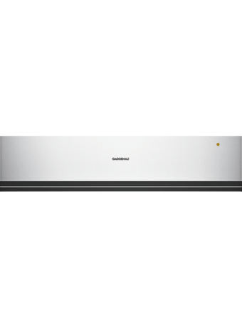 Warming drawer 200 series SIL 60x14 WSP221130