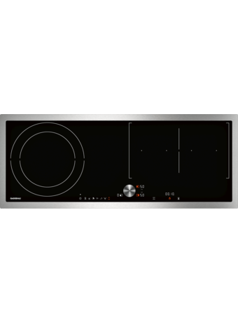 Induktions-Kochfeld 90 cm CI290110