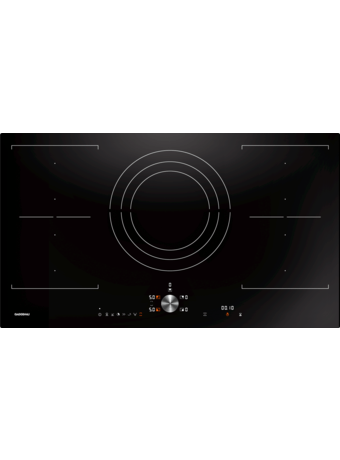 Electric cooktop CI292100