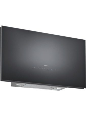 Verticalhood 200 Series Anthracite AW270192