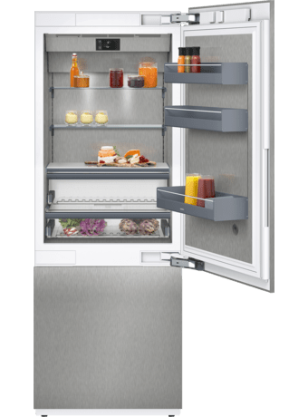 Vario 400 fridge-freezer combi 76,2cm RB472304