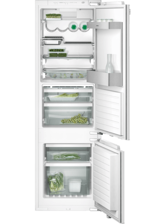 Fridge-freezer combi, FC, 178 cm RB289203