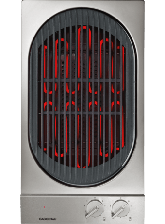 Vario grill series 200 ss VR230114