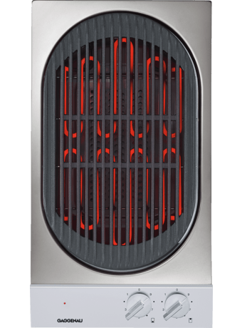 Vario grill series 200 alu VR230134