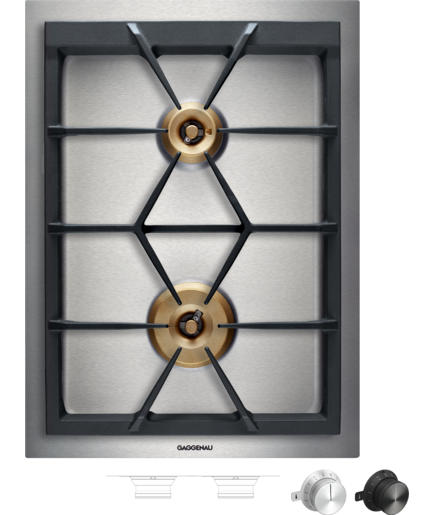 VG425115 Vario Gas Cooktop GAGGENAU ZZ