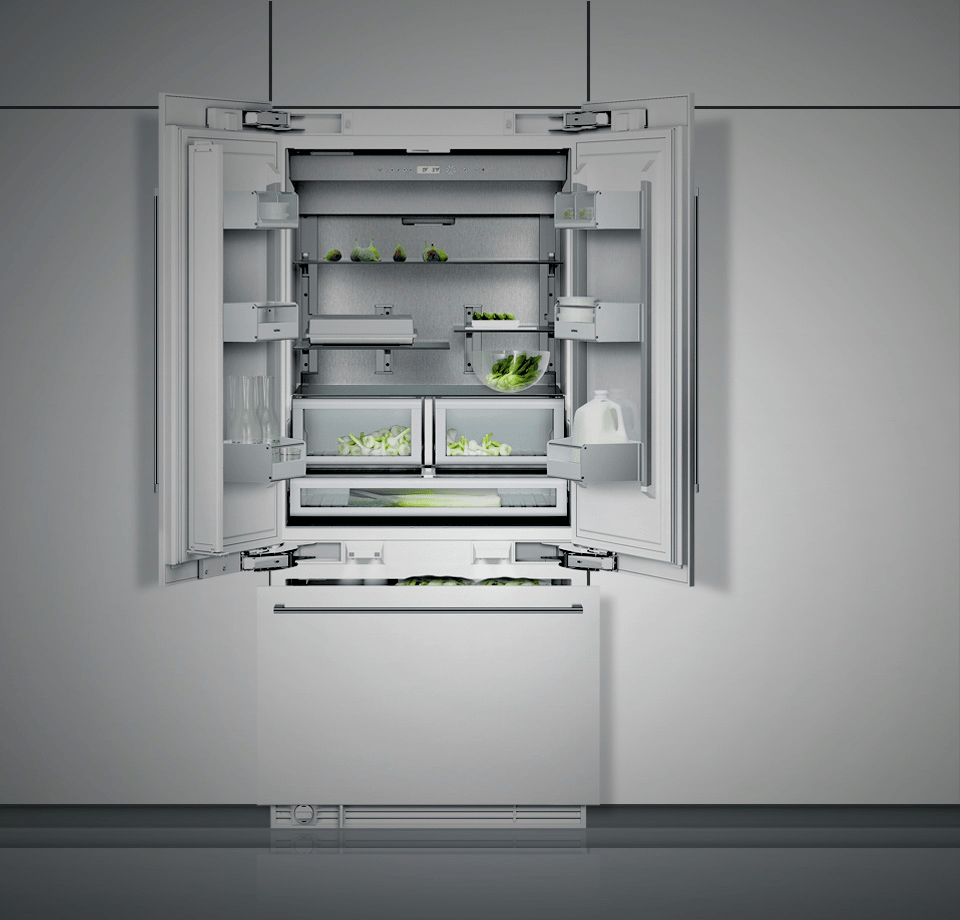 RY 492 Refrigeration Gaggenau