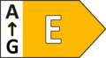 EU Energy Label