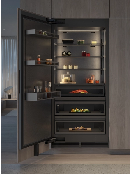 Gaggenau Vario cooling Expressive series refrigerators