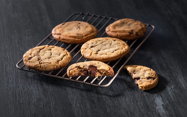 Recipe image for Chocolate Chunk Cookies 