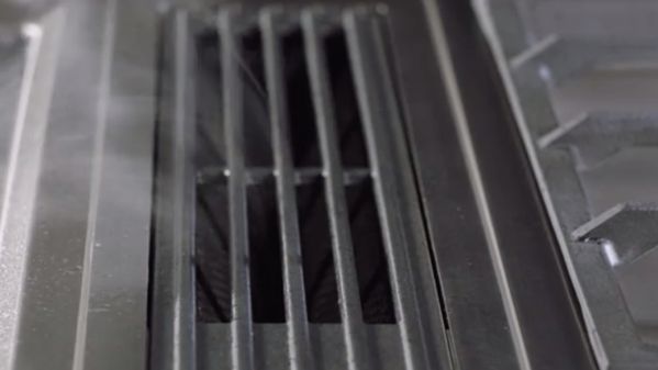 The new Vario downdraft ventilation 400 series | Gaggenau