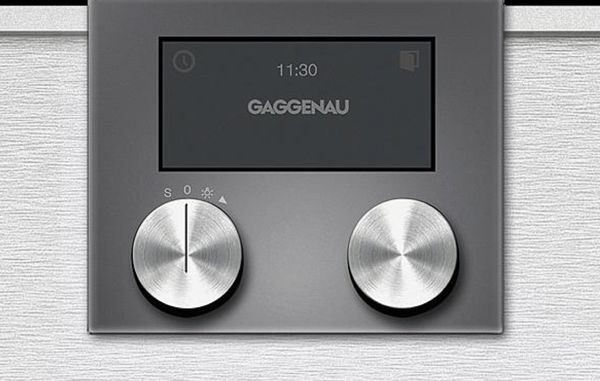 Gaggenau luxury Home Appliances for Kitchens