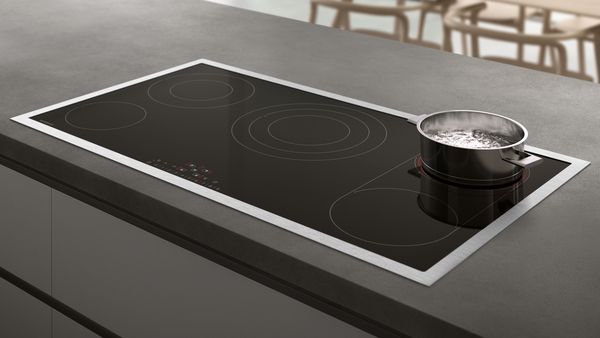 Everything You Need to Know About Ceramic Cooktops