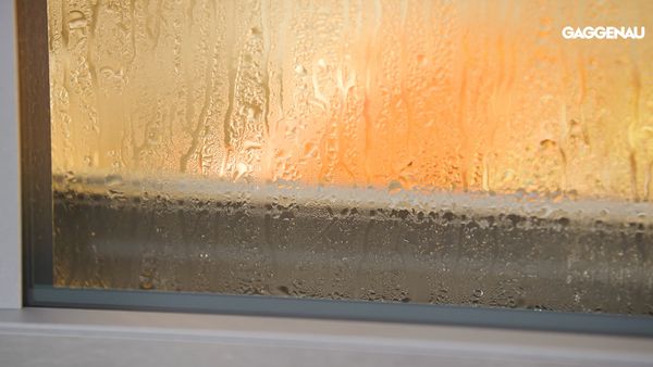 A video that helps you make the most of your Gaggenau Combi-steam oven
