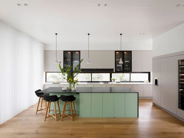 The Block 2020: Kitchen Reveal