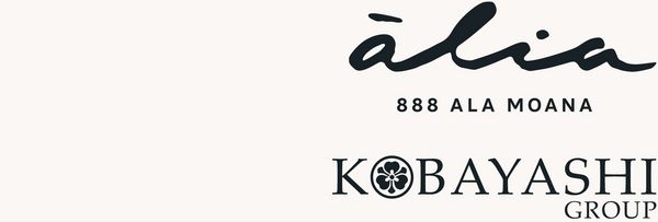 Ālia 888 Ala Moana, Kobayashi Group