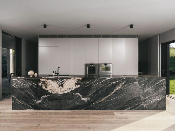 Gaggenau ovens fitted in Dovecote’s luxury kitchen space