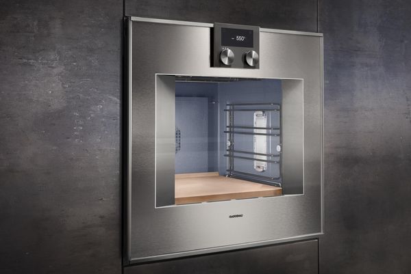 Gaggenau 400 series oven