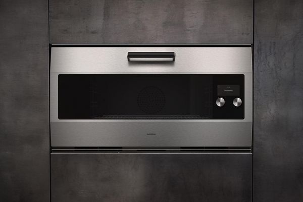 The iconic Gaggenau EB333 oven