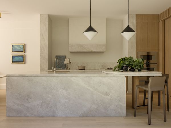 Verdant Residence - Mim Design