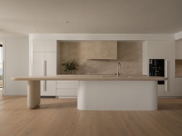 Honu, Moffat Beach – Holm Developments