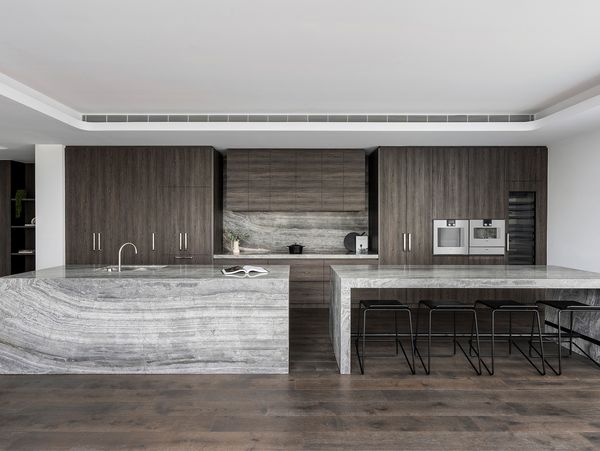 Kirra Gardens – C. Kairouz Architects