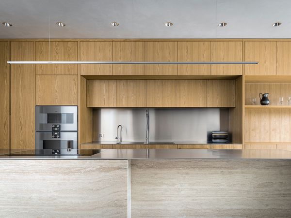Woollahra Village House – Tobias Partners
