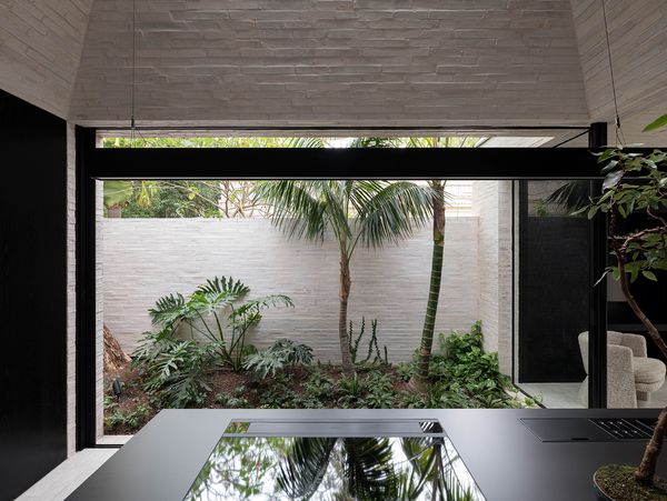 Vessel – Madeleine Blanchfield Architects