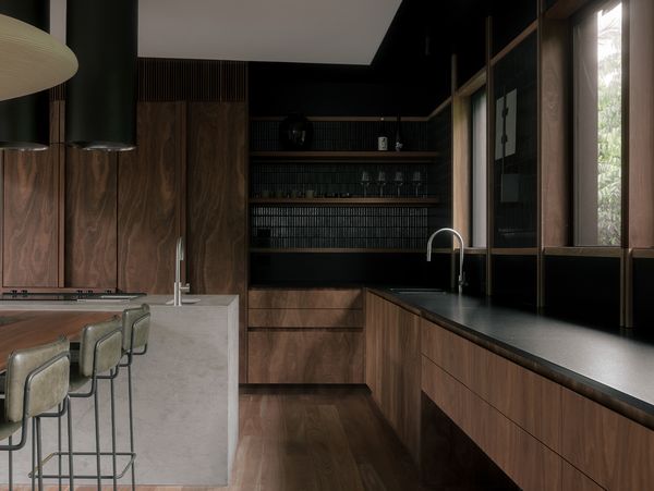 Yukari House – Tanev Muir Architects