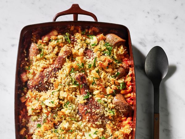 Cassoulet
