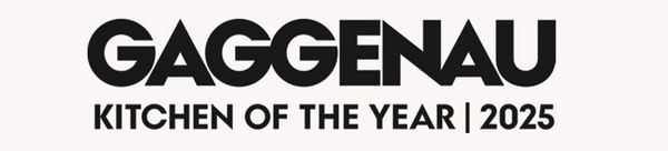 Kithen of the year logo