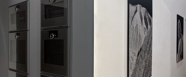 PUNTI DI CONTATTO &ndash; BETTY SALLUCE