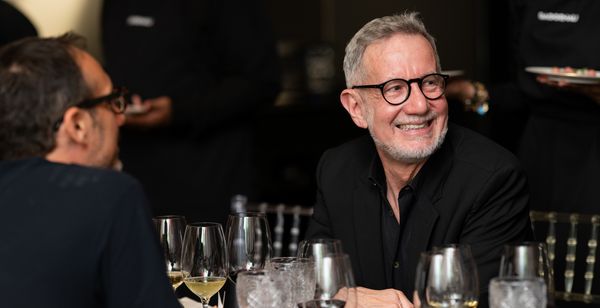 Dr. Peter Goetz, Managing Director of Gaggenau.