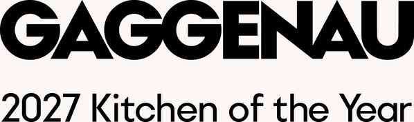 Kithen of they year 2027 logo