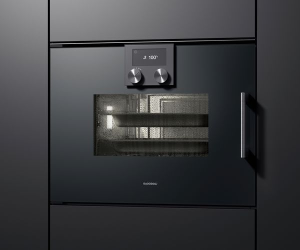 The versatile 200 series ovens Gaggenau