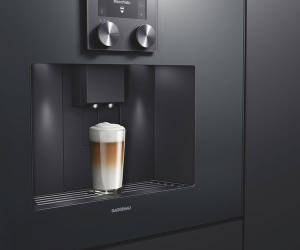 Kaffeemaschine SerieÂ 200