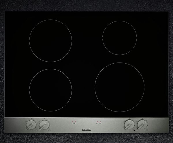 vario cooktops 200 series induction