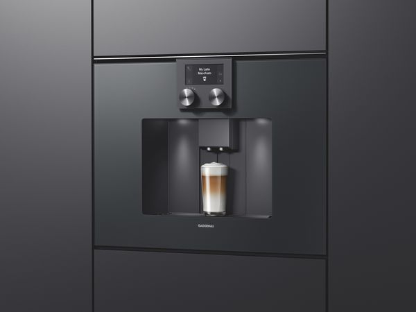 200 series coffee machine