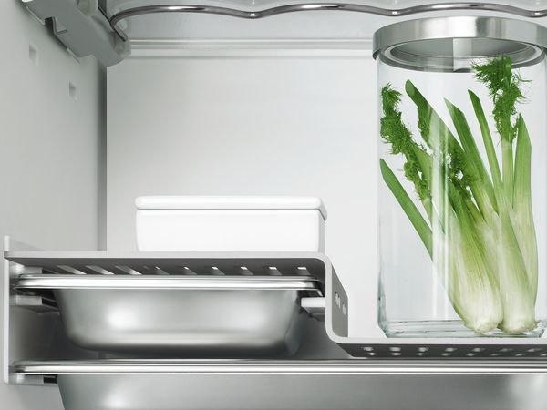refrigerators 200 series stepped shelving and gastronorm inserts