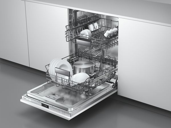 gaggenau dishwasher reviews